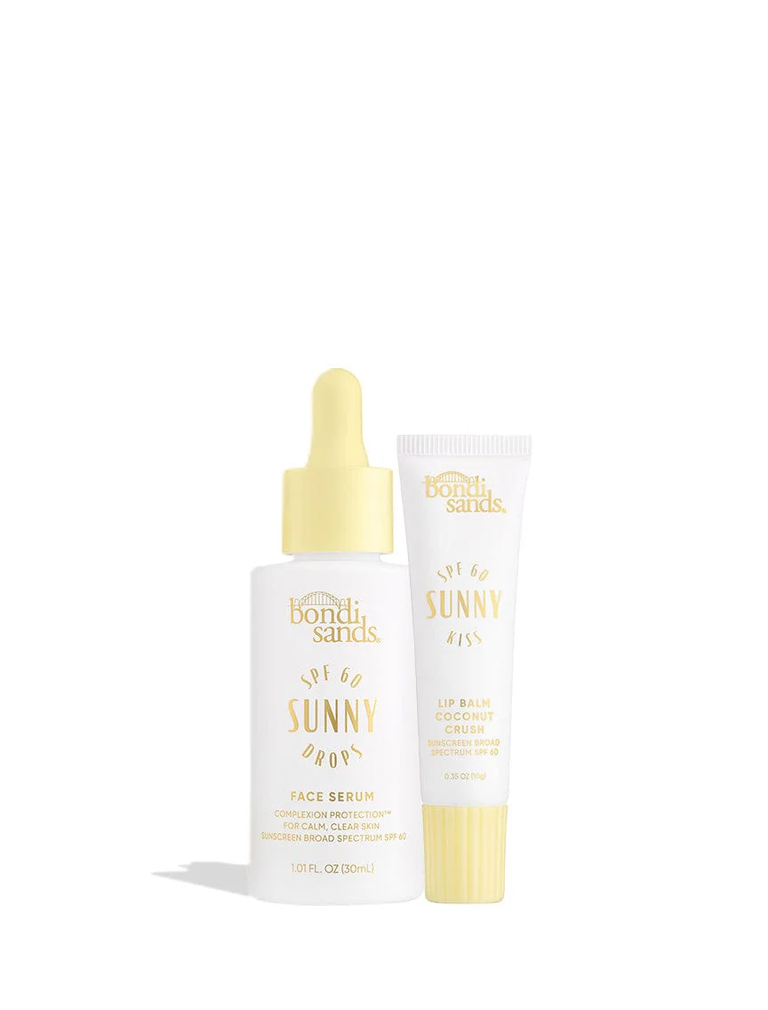 Sunny Best Sellers